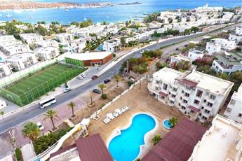 Ladonia Hotels Gumbet Holiday 4*