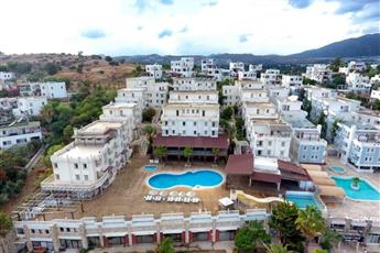 Ladonia Hotels Gumbet Holiday 4*