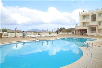 Ladonia Hotels Gumbet Holiday 4*