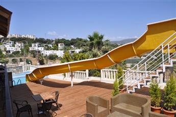 Ladonia Hotels Gumbet Holiday 4*