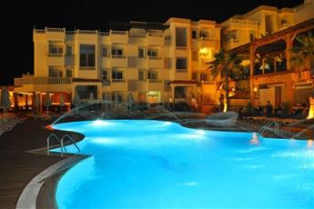 Ladonia Hotels Gumbet Holiday 4*