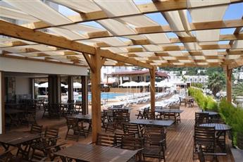 Ladonia Hotels Gumbet Holiday 4*