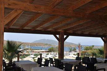 Ladonia Hotels Gumbet Holiday 4*