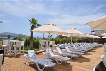 Ladonia Hotels Gumbet Holiday 4*