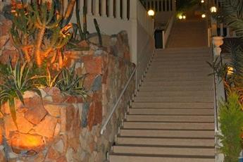 Ladonia Hotels Gumbet Holiday 4*