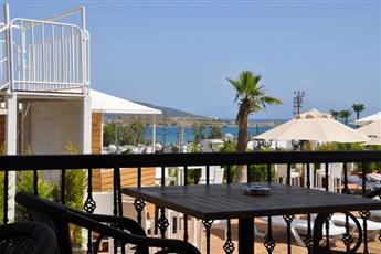 Ladonia Hotels Gumbet Holiday 4*
