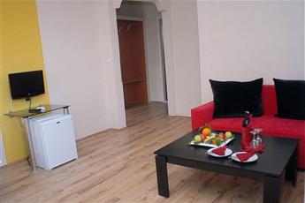 Ladonia Hotels Gumbet Holiday 4*