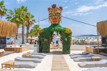 Ladonia Hotels Leo Beach Resort 3* Adults Only 16+