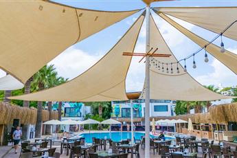 Ladonia Hotels Leo Beach Resort 3* Adults Only 16+