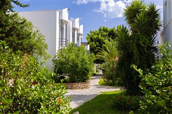 Ladonia Hotels Leo Beach Resort 3* Adults Only 16+