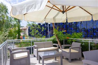 Ladonia Hotels Leo Beach Resort 3* Adults Only 16+