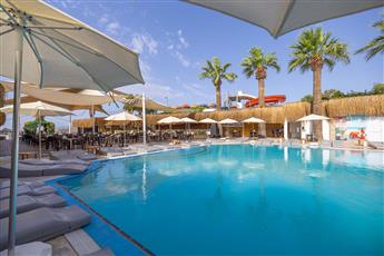Ladonia Hotels Leo Beach Resort 3* Adults Only 16+