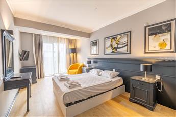 Ladonia Hotels Leo Beach Resort 3* Adults Only 16+