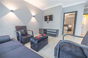 Ladonia Hotels Leo Beach Resort 3* Adults Only 16+