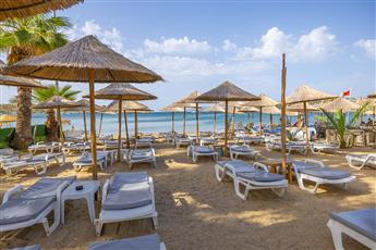 Ladonia Hotels Leo Beach Resort 3* Adults Only 16+