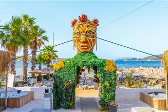 Ladonia Hotels Leo Beach Resort - Adults Only 16+