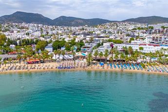 Ladonia Hotels Leo Beach Resort - Adults Only 16+