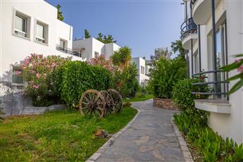 Ladonia Hotels Leo Beach Resort - Adults Only 16+