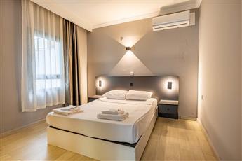 Ladonia Hotels Leo Beach Resort - Adults Only 16+
