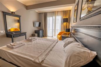 Ladonia Hotels Leo Beach Resort - Adults Only 16+