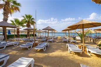 Ladonia Hotels Leo Beach Resort - Adults Only 16+