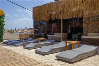 Ladonia Hotels Leo Beach Resort - Adults Only 16+