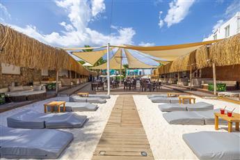 Ladonia Hotels Leo Beach Resort - Adults Only 16+