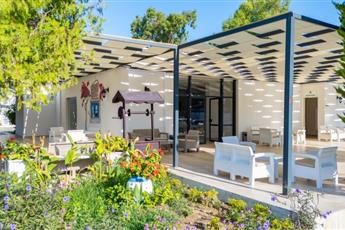 Ladonia Hotels Luna Beach Resort 4*