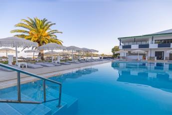 Ladonia Hotels Luna Beach Resort 4*