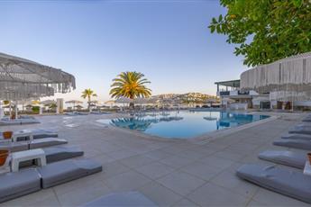 Ladonia Hotels Luna Beach Resort 4*