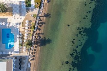 Ladonia Hotels Luna Beach Resort 4*