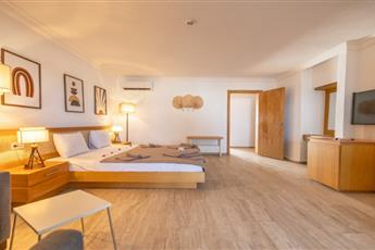 Ladonia Hotels Luna Beach Resort