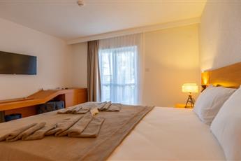 Ladonia Hotels Luna Beach Resort
