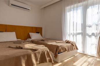 Ladonia Hotels Luna Beach Resort