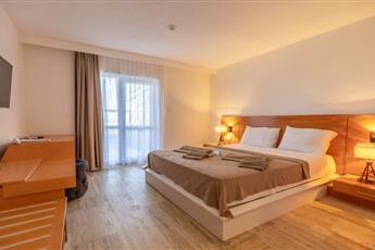 Ladonia Hotels Luna Beach Resort