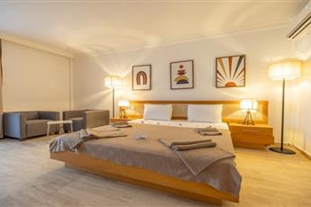 Ladonia Hotels Luna Beach Resort