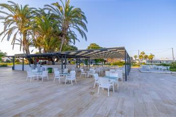 Ladonia Hotels Luna Beach Resort