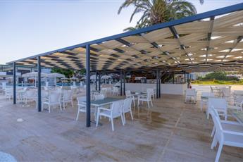 Ladonia Hotels Luna Beach Resort
