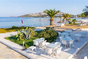 Ladonia Hotels Luna Beach Resort