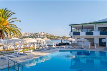 Ladonia Hotels Luna Beach Resort