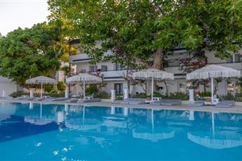 Ladonia Hotels Luna Beach Resort