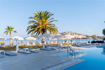 Ladonia Hotels Luna Beach Resort