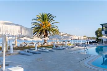 Ladonia Hotels Luna Beach Resort