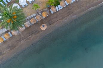 Ladonia Hotels Luna Beach Resort
