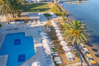 Ladonia Hotels Luna Beach Resort
