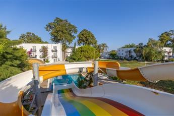 Ladonia Hotels Luna Beach Resort