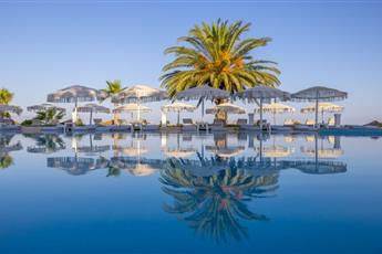 Ladonia Hotels Luna Beach Resort