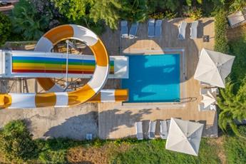 Ladonia Hotels Luna Beach Resort