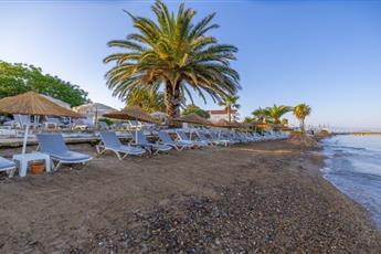 Ladonia Hotels Luna Beach Resort