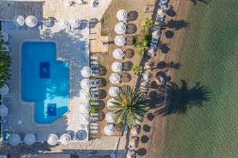 Ladonia Hotels Luna Beach Resort